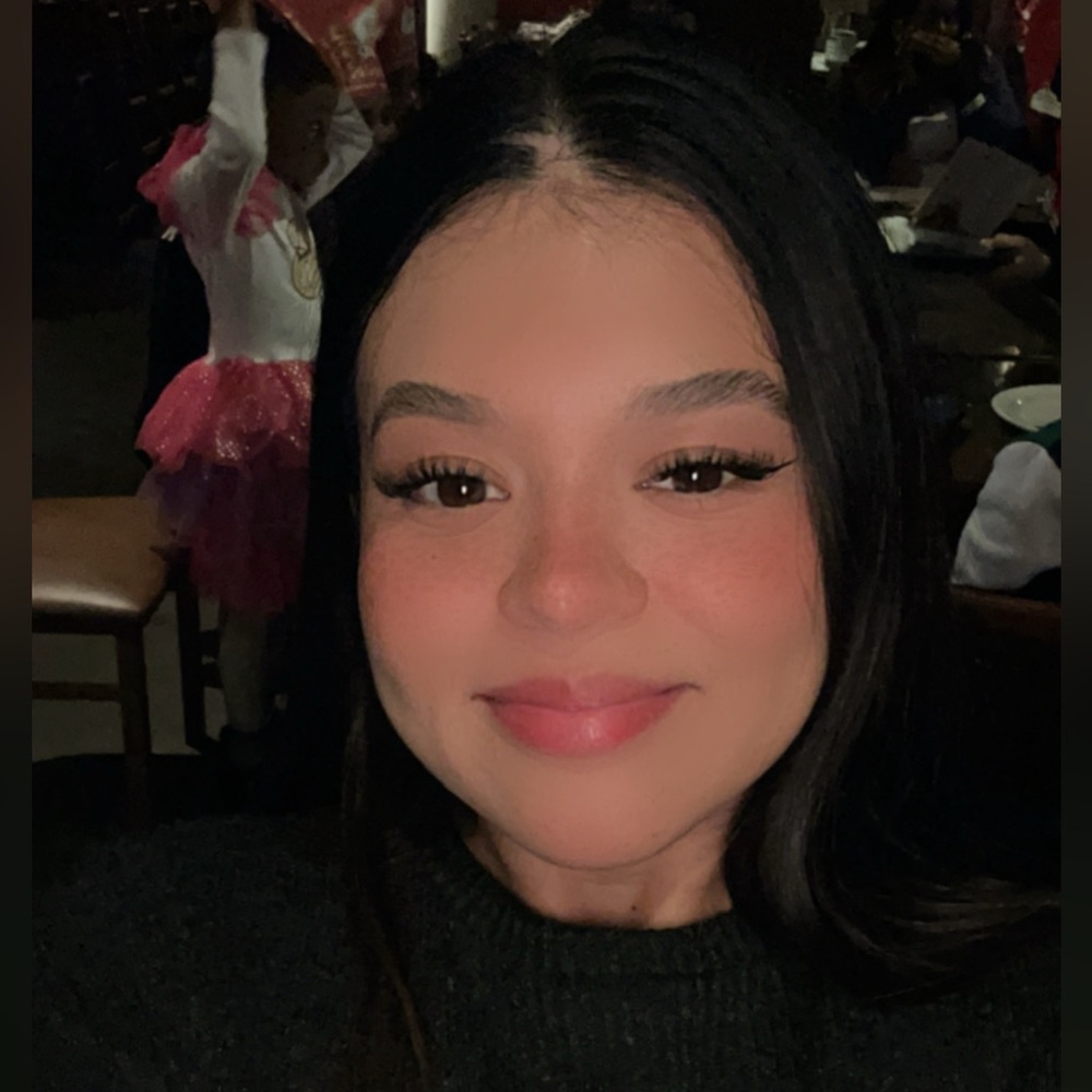 Meet your Posher, Nicolle